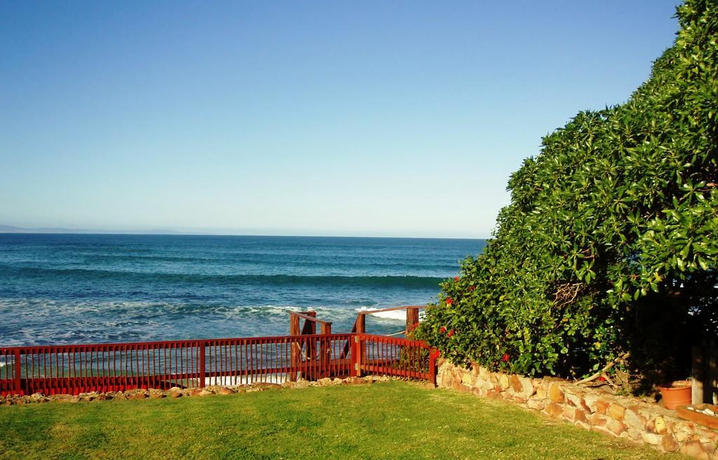 Jeffreys Bay Beach House Exteriör bild