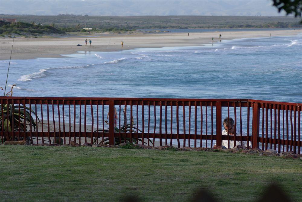 Jeffreys Bay Beach House Exteriör bild