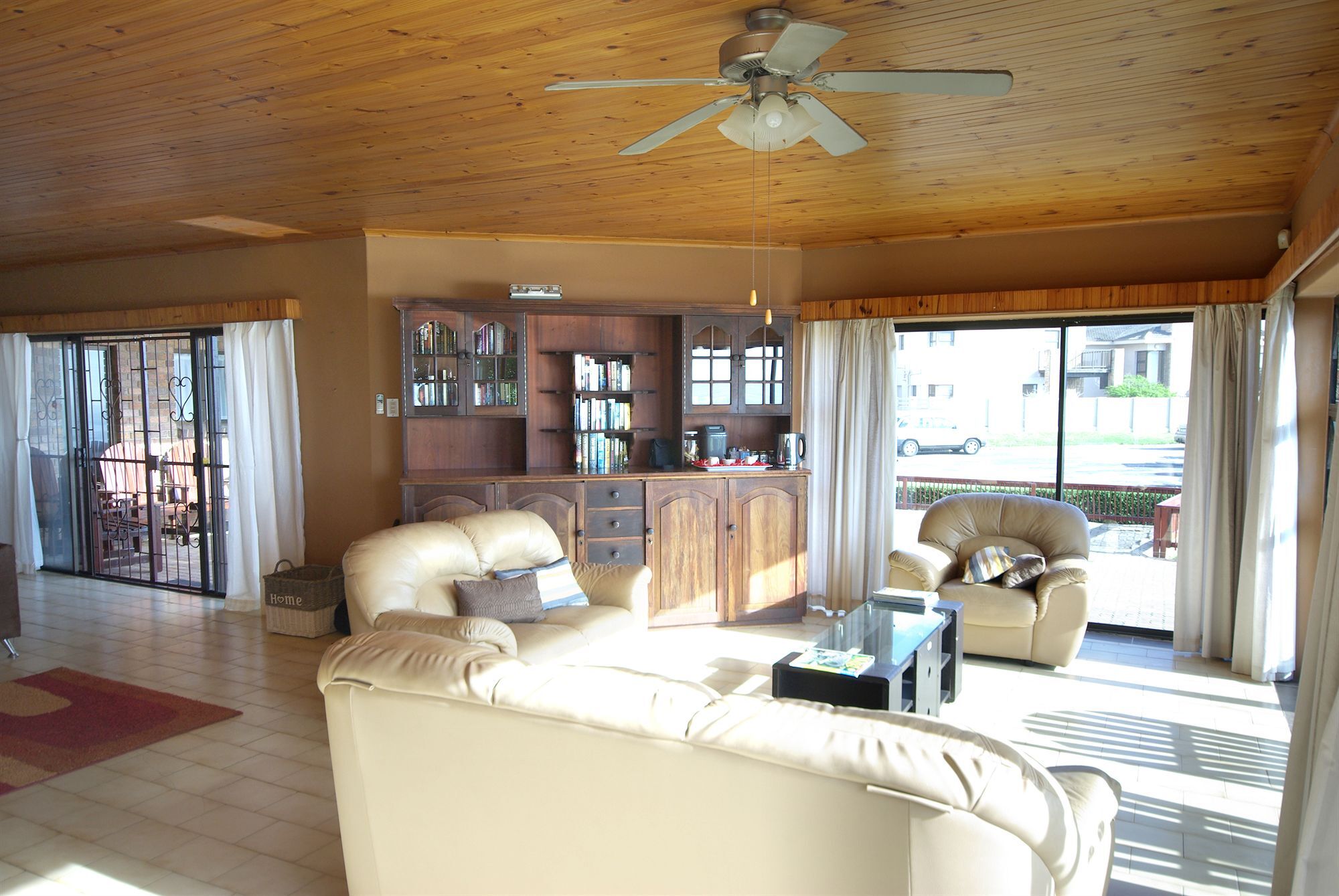 Jeffreys Bay Beach House Exteriör bild