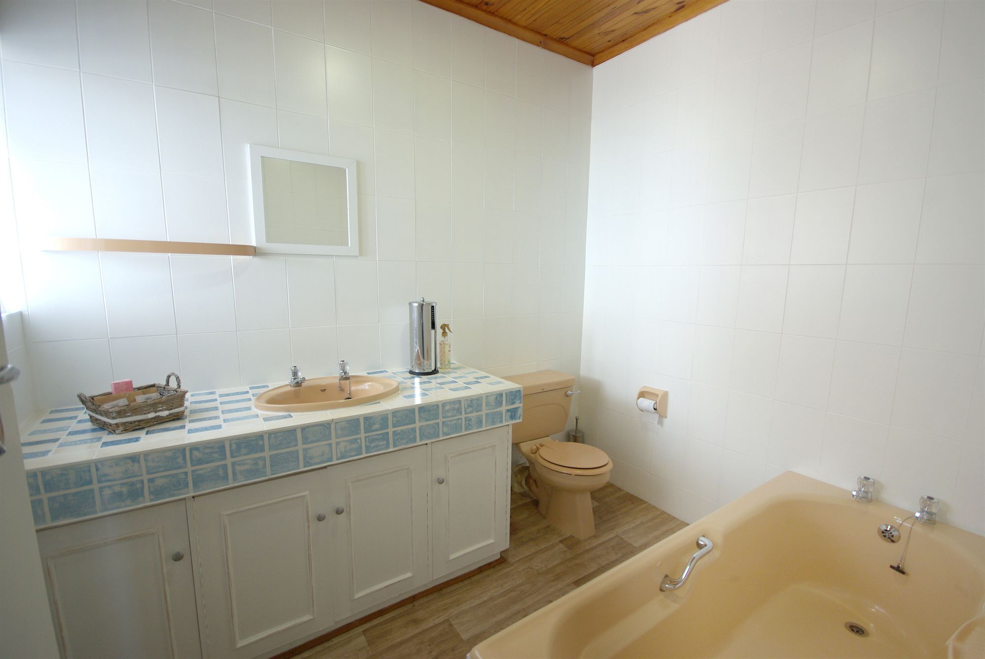 Jeffreys Bay Beach House Exteriör bild