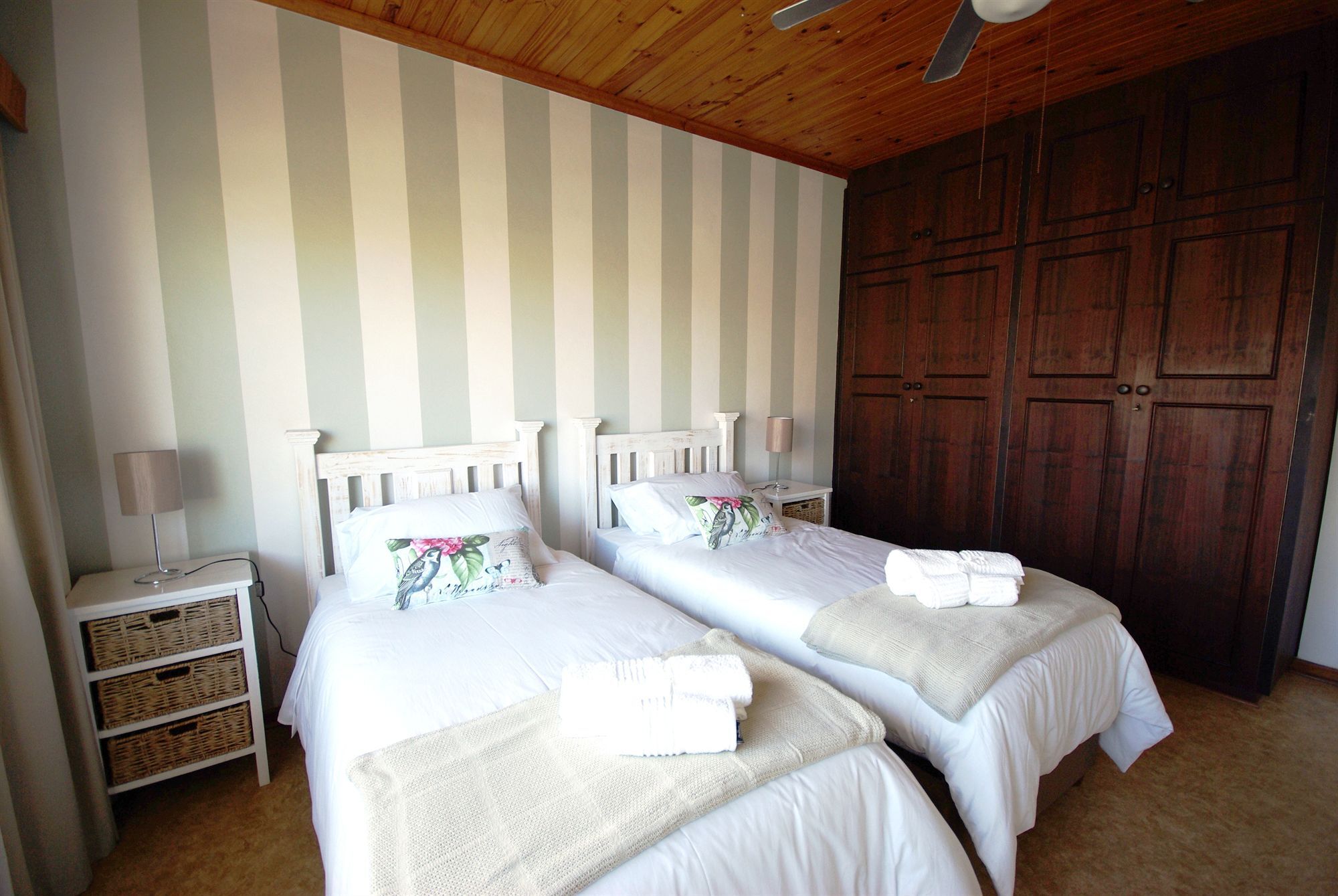 Jeffreys Bay Beach House Exteriör bild
