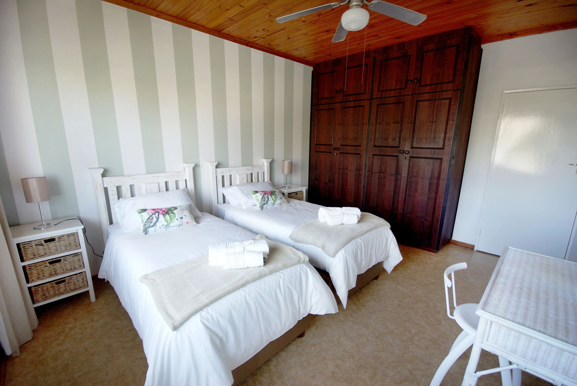 Jeffreys Bay Beach House Exteriör bild